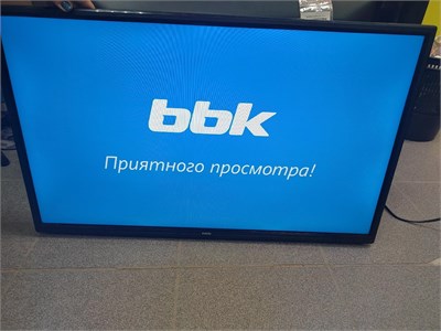 32" (81 см) Телевизор LED BBK 32LEM-1027/TS2C 890000564302