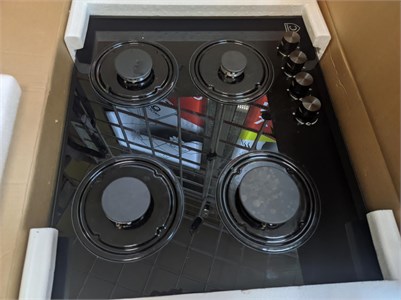 Панель газовая Classmark X-231215-4 890000564627