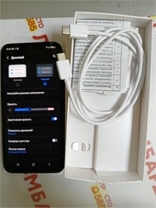 SAMSUNG GALAXY A15 8/256 ГБ 890000566159