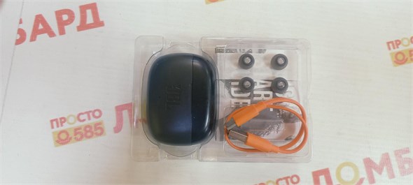 Наушники JBL WAVE200 890000563576