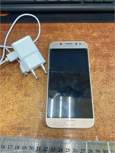 SAMSUNG GALAXY J5 2016 890000565378