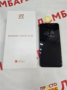 HUAWEI NOVA 12 SE 8/256 ГБ 890000565595