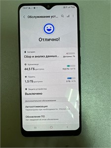 SAMSUNG GALAXY A32 4/64 ГБ 890000563921