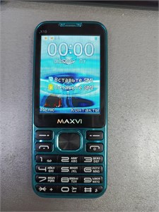 Maxvi X10 890000565630