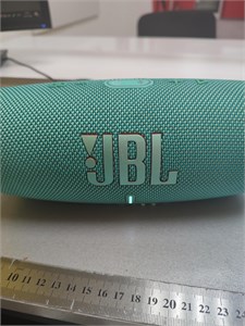 КОЛОНКА JBL CHARGE 5 890000565073