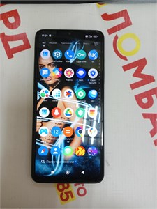 XIAOMI POCO C65 8/256 ГБ 890000565885