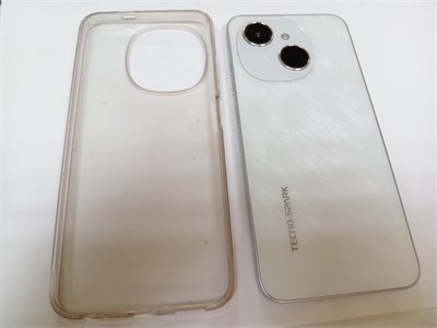 Tecno SPARK GO 1 3/64 890000564848