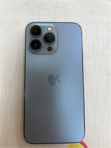 Apple iPhone 13 Pro 128GB 890000563612