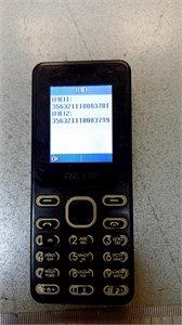 DEXP C185 890000564099
