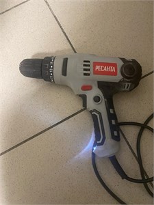 Шуруповерт Ресанта СШ-550-1 890000561513