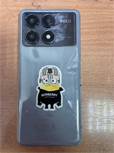 Xiaomi POCO X6 Pro 5G 8/256 890000553848