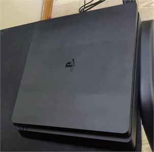 Игровая приставка Sony PlayStation 4 Slim 500GB CUH-2006A 890000559649