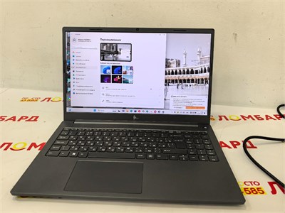 Ноутбук F+ FLAPTOP i (i5 м) 890000564323