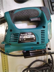 Лобзик Makita 4327 890000560182