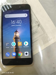 XIAOMI REDMI GO 1/8 890000560287