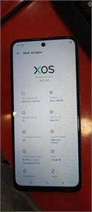 INFINIX HOT 30 PLAY 8/128 ГБ 890000564282