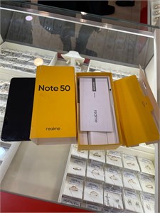 REALME NOTE 50 3/64 ГБ 890000565368