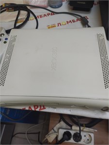 Игровая приставка Microsoft Xbox 360 890000565422