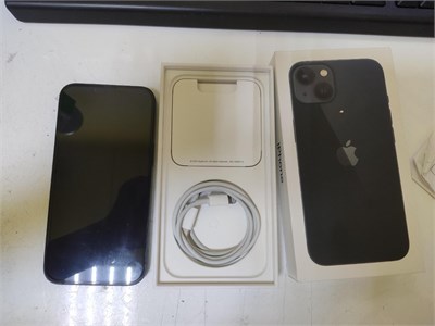 APPLE IPHONE 13 128 890000560239