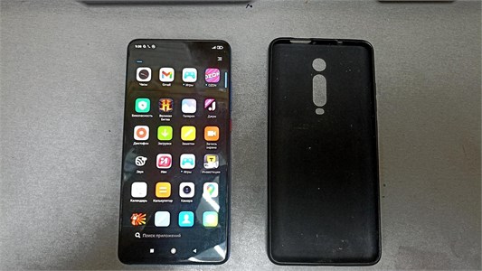 XIAOMI MI 9T 6/64 890000565564