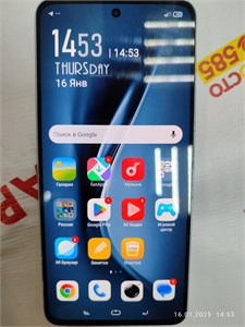 XIAOMI 12 LITE 8/128 ГБ 890000567204