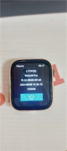 Смартчасы WATCH 9 PRO 890000548569