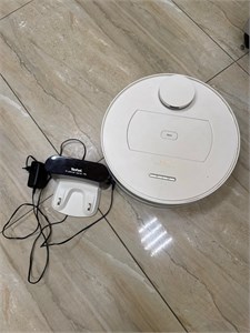 Робот-пылесос Tefal X-plorer Serie 75 890000568628