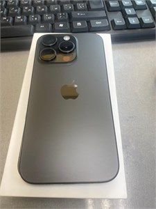 Apple iPhone 15 Pro 256GB 890000515213