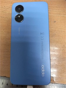 OPPO A17 4/64 890000566497