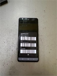 SAMSUNG GALAXY S20 FE 6/128 890000567055