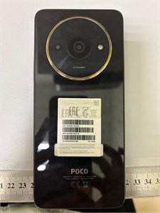 Xiaomi  POCO C61 4/128 890000566587