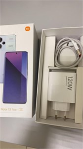 Xiaomi Redmi Note 13 Pro+ 5G 8/256 890000567363