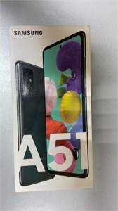 SAMSUNG GALAXY A51 6/128 ГБ 890000568157