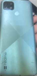 Realme C21Y 4/64 890000567517