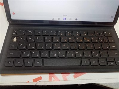 Планшет 11.5" Huawei MatePad BTK-W09 8/128 ГБ 890000540252