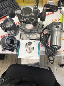 Фрезер Tesla TRE710 890000566793