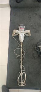 СТРОИТЕЛЬНЫЙ МИКСЕР ЗУБР МР-1050-1 890000567589