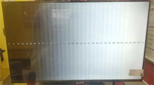 ТЕЛЕВИЗОР HAIER 43 SMART TV S2 890000555801