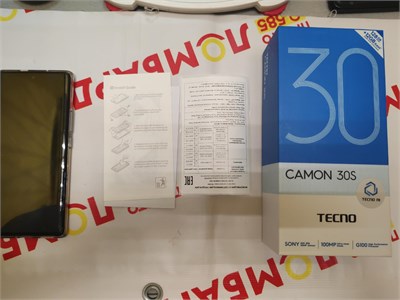 TECNO CAMON 30S 6/128 ГБ 890000567224