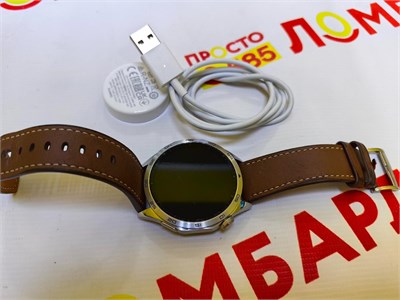 Смарт-часы HUAWEI Watch GT4 46mm (PNX-B19) 890000567691