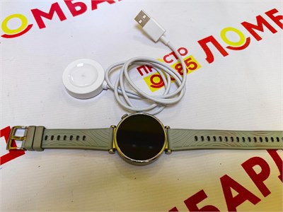 Смарт-часы HUAWEI Watch GT4 41mm (ARA-B19) 890000567684