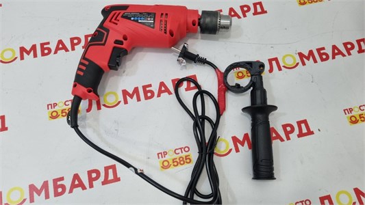 Дрель ударная MTX MID-600 890000567867