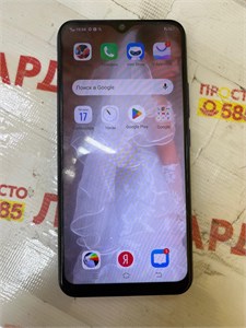 VIVO Y12 3/64 ГБ 890000567425
