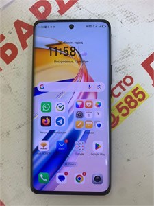 HONOR X9B 5G 12/256 ГБ 890000551683