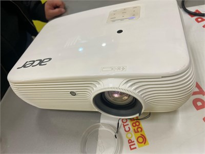 Проектор Acer P5530i 890000542053
