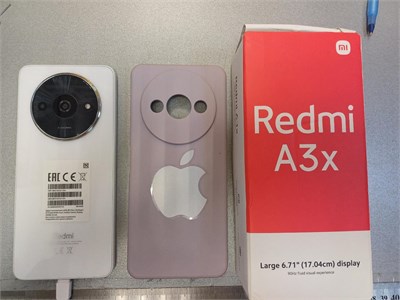 Xiaomi Redmi A3x 3/64 890000568742