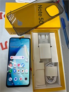 Realme Note 50 3/64 890000568156