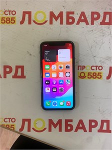 APPLE IPHONE 11 64 ГБ 890000552594