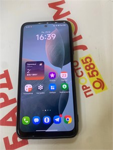 XIAOMI REDMI NOTE 10S 6/128 ГБ 890000558997