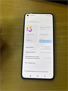 XIAOMI MI 11 LITE 8/128 ГБ 890000539672